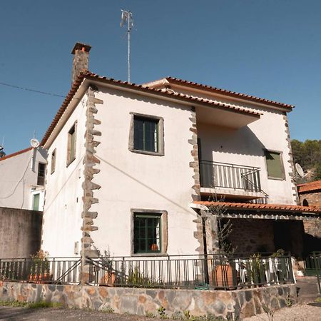 Casa Penafalcao Castelo Branco  Exterior foto