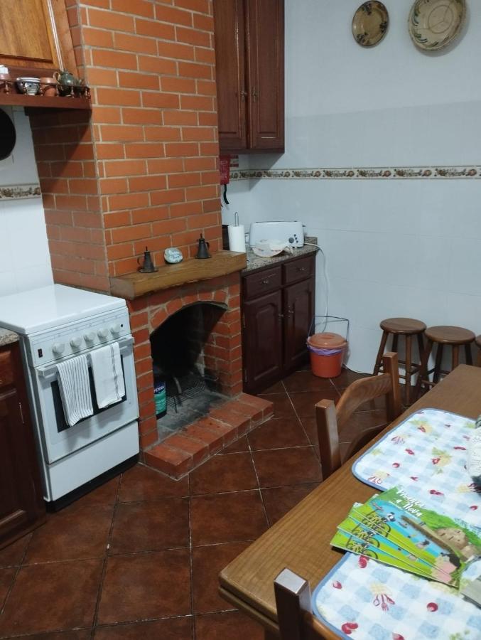 Casa Penafalcao Castelo Branco  Exterior foto