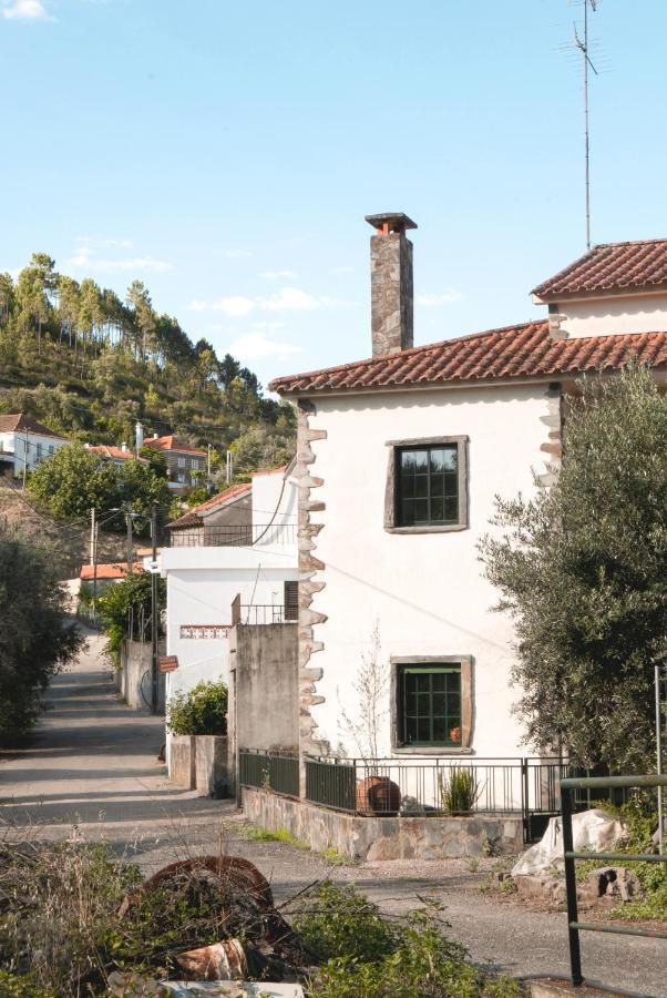 Casa Penafalcao Castelo Branco  Exterior foto